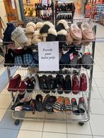 Buiten display rekken, Ophalen, Gebruikt