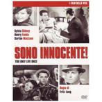 dvd You Only Live Once [Henry Fonda] Fritz Lang, Alle leeftijden, Drama, Ophalen of Verzenden, Zo goed als nieuw