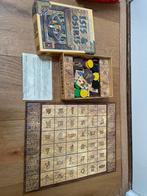 Bordspel Isis & Osiris, Hobby en Vrije tijd, Gezelschapsspellen | Bordspellen, Ophalen