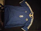 Adidas Voetbal shirt  Bosnische herzegovina maat L- XL, Verzamelen, Sportartikelen en Voetbal, Shirt, Zo goed als nieuw, Ophalen