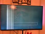 Gebruikte TV - Geen defecten (na 2e keer aanzetten), Ophalen, Gebruikt