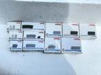 Marklin c rails diverse passtukken, B, Wisselstroom, A, Marklin