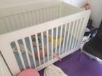 Babykamer Jan des Bouvrie, Ophalen, Gebruikt, Jongetje of Meisje