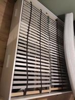 Ikea Lönset lattenbodem 80x200 tweemaal, Huis en Inrichting, Slaapkamer | Matrassen en Bedbodems, Ophalen, Zo goed als nieuw, Eenpersoons