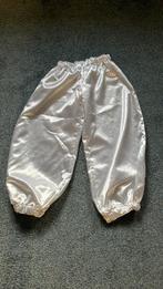 Harembroek, Ophalen of Verzenden, Zo goed als nieuw, Maat 38/40 (M), Carnaval