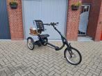 Van Raam Easy Rider, in nieuw staat, 511 km, Fietsen en Brommers, Fietsen | Driewielfietsen, Ophalen, Zo goed als nieuw