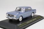 Toyota Toyopet 1962 Blauw Schaal 1:43 First:43 Ref. F43-006, Hobby en Vrije tijd, Modelauto's | 1:43, Overige merken, First:43