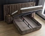 Opbergboxspring Sheraton Dreambedden, Verzenden, Nieuw