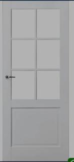 Skantrae SKS 220 (93x231,5) Opdek Links draaiend, Ophalen, 80 tot 100 cm, 215 cm of meer, Binnendeur