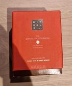 Rituals kaars, Ophalen of Verzenden, Zo goed als nieuw, Overige materialen, Minder dan 25 cm