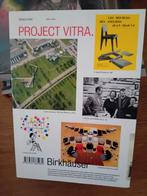 Project vitra birkhauser vitra design book wonen interieur, Boeken, Verzenden, Zo goed als nieuw, Interieur en Design