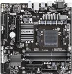 Gigabyte GA-78LMT-USB3 R2 AM3+ moederbord, Computers en Software, Moederborden, Info@asrock.nl, ASRock, DDR4, Nieuw