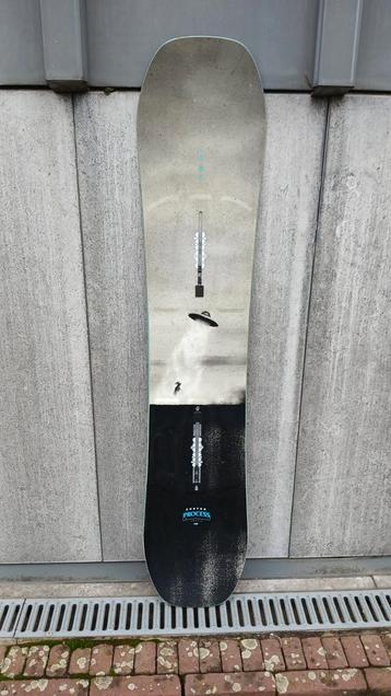 Burton Process Smalls 130 Snowboard beschikbaar voor biedingen