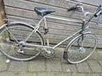 Gazelle heren fiets, Fietsen en Brommers, Fietsen | Oldtimers, Ophalen
