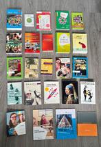 Studieboeken PABO, Boeken, Studieboeken en Cursussen, Ophalen of Verzenden, Zo goed als nieuw, HBO