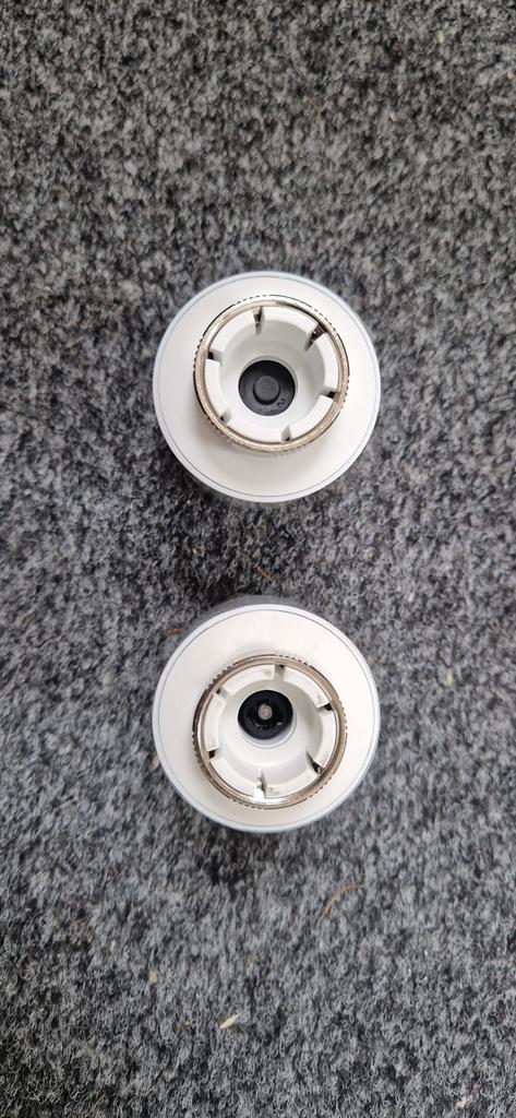 Tado Smart Radiator thermostat V3+, Doe-het-zelf en Verbouw, Thermostaten, Zo goed als nieuw, Ophalen