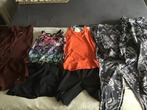Dames sportkleding pakket mt S, Nikkie, Nike en Odd Molly, Kleding | Dames, Overige kleuren, Ophalen of Verzenden, Zo goed als nieuw