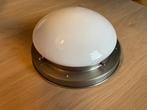 Giso Alpino plafondlamp, Ophalen of Verzenden, Zo goed als nieuw, Glas