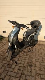 Peugeot Ludix 2t - gereviseerd motorblok - koopje!, Fietsen en Brommers, Ophalen, Tweetakt, Gebruikt, Maximaal 45 km/u