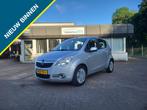 Opel Agila 1.0 Edition Eerste eigenaar Airco Isofix, Euro 5, Stof, Gebruikt, Elektrische ramen