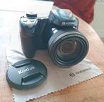 KODAK PIXPRO AZ528, Audio, Tv en Foto, Fotocamera's Digitaal, Ophalen, Zo goed als nieuw, Kodak, 8 keer of meer