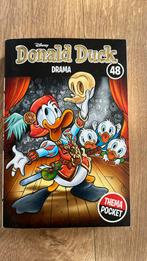 Donald Duck Themapocket 48 Drama, Boeken, Gelezen, Ophalen of Verzenden