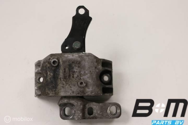 Motorsteun Volkswagen Golf 4, Auto-onderdelen, Motor en Toebehoren, Gebruikt