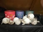 Diverse kerstspullen, Ophalen of Verzenden, Gebruikt
