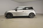 Mini 3-deurs Cooper E Driving assist / Park assist / LED / D, Stof, Gebruikt, 41 kWh, Met garantie (alle)