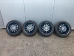 16 inch velgen volkswagen up black edition, Auto-onderdelen, Ophalen, Gebruikt, 16 inch, Banden en Velgen