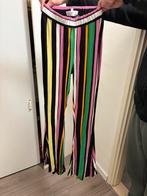Stieglitz Pantalon Carnaval Maat 34, Carnaval, Ophalen of Verzenden, Zo goed als nieuw, Kleding