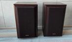 Technics model SB-hd81, Zo goed als nieuw, Minder dan 60 watt, Front, Rear of Stereo speakers, Ophalen
