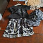 3delig meisjes  setje L.Vuton, Kinderen en Baby's, Kinderkleding | Overige, Ophalen of Verzenden, Nieuw, Meisje