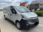 Opel Vivaro 1.6 D (CDTI) L2H1 S, Auto's, Voorwielaandrijving, Vivaro, Particulier, Te koop