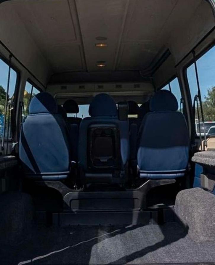 Plafond panelen fiat ducato 2003-2006, Auto-onderdelen, Interieur en Bekleding, Fiat, Nieuw, Ophalen of Verzenden