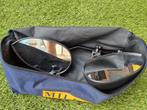 Milenco Aero set, Ophalen of Verzenden, Gebruikt