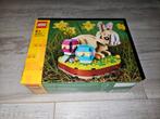 Lego Exclusive 40463 Easter Bunny nieuw in doos, Ophalen of Verzenden, Nieuw, Complete set, Lego