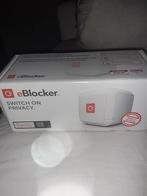EBlocker Family switch on privacy. Nieuw in doos., Ophalen of Verzenden, Zo goed als nieuw