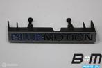 Grille logo Bluemotion VW Passat B6 3C0853993, Gebruikt