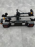 Spinder Fietsendrager voor Trekhaak, Ophalen of Verzenden, 2 fietsen, Gebruikt, Trekhaakdrager