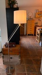 Vloerlamp SAMTID van Ikea, Metaal, 150 tot 200 cm, Gebruikt, Ophalen