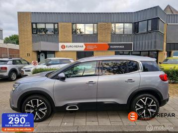 Citroen C5 Aircross 1.2 PureTech Feel nieuwe motor! Lm velg beschikbaar voor biedingen