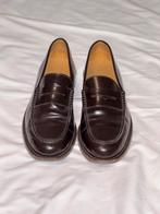 Beautiful Original TOD’s Leather Loafers Size 42 EU, Ophalen of Verzenden, Gedragen, Loafers