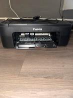 Canon TS3350 Nieuw - Nooit Gebruikt!, Computers en Software, Printers, Ophalen, Inkjetprinter, All-in-one, Draadloos