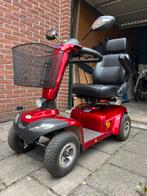 Scootmobiel ST4D | Extreem goede staat, Ophalen, Zo goed als nieuw