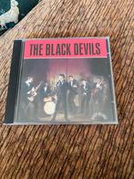 The Black Devils, Ophalen of Verzenden, Zo goed als nieuw