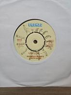 Manfred Mann - California/Chicago, Gebruikt, 7 inch, Single, Ophalen of Verzenden