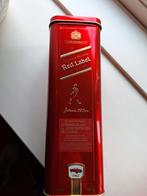 Johnny Walker Red Label MGB Bewaarblik 1962, Ophalen of Verzenden, Auto's