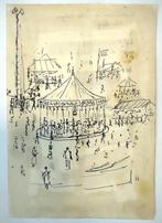 Groninger Ploeg - 8 Werken Karel Arkema, Ophalen of Verzenden