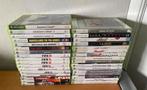 Xbox 360 games (33 games), Spelcomputers en Games, Games | Xbox 360, Vincent's games, 1 speler, Ophalen of Verzenden, Zo goed als nieuw